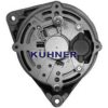 VOLVO 5003636 Alternator